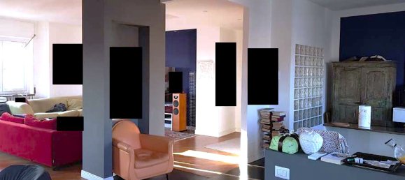 Ático de 5 habitaciónes en Busto Arsizio, Italy No. 94186 28