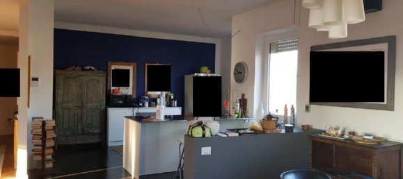 Ático de 5 habitaciónes en Busto Arsizio, Italy No. 94186 2