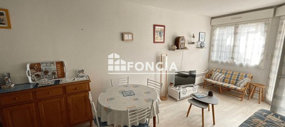 Apartamento de 1 dormitorio en Saint-Georges-de-Didonne, France No. 95884 4