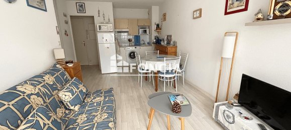 Apartamento de 1 dormitorio en Saint-Georges-de-Didonne, France No. 95884 2
