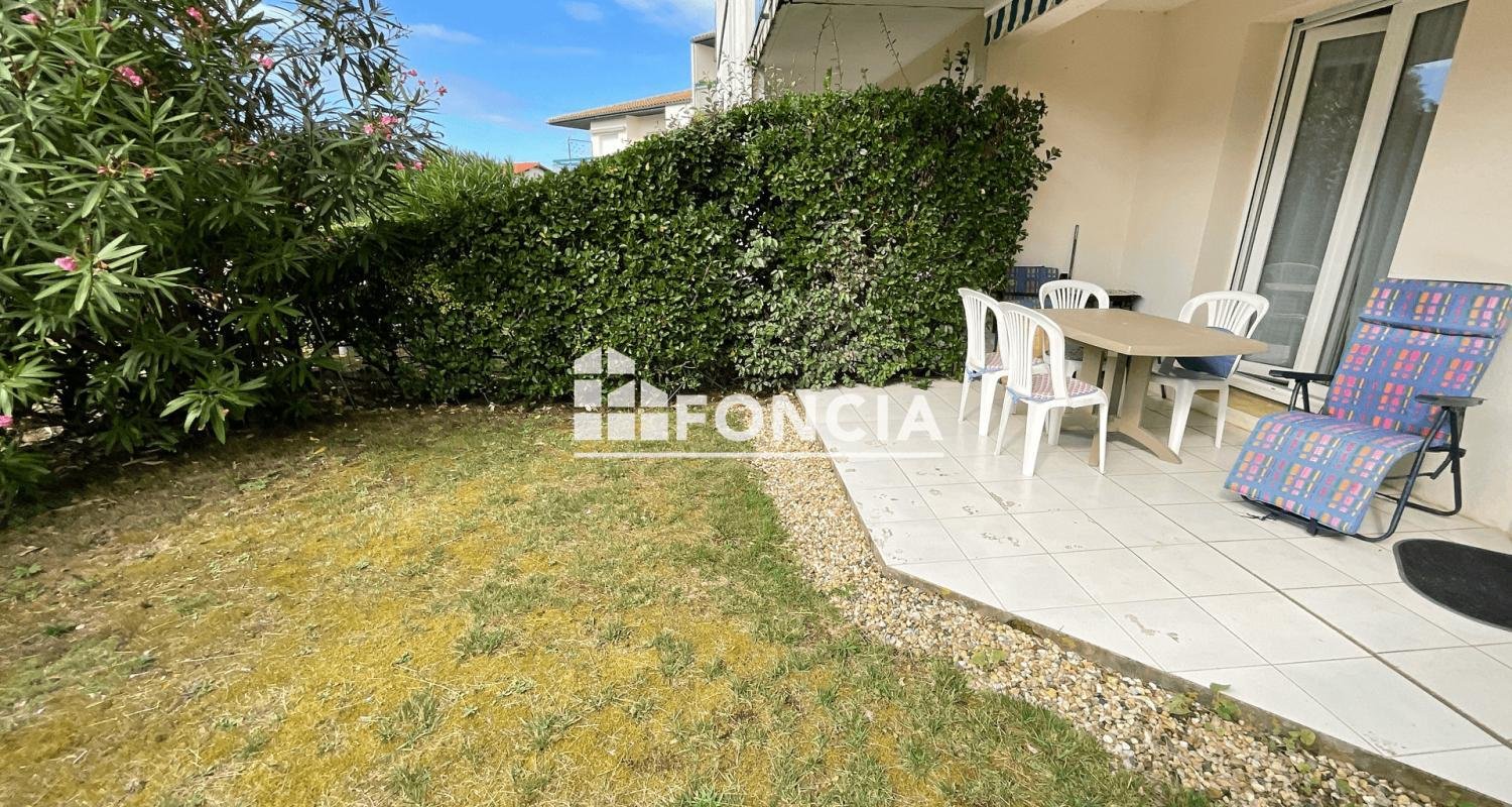 Apartamento de 1 dormitorio en Saint-Georges-de-Didonne, France No. 95884