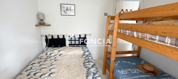 Apartamento de 1 dormitorio en Saint-Georges-de-Didonne, France No. 95884 17