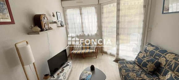 Apartamento de 1 dormitorio en Saint-Georges-de-Didonne, France No. 95884 3