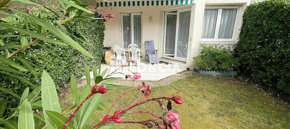 Apartamento de 1 dormitorio en Saint-Georges-de-Didonne, France No. 95884 12