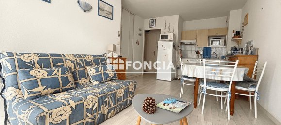 Apartamento de 1 dormitorio en Saint-Georges-de-Didonne, France No. 95884 6