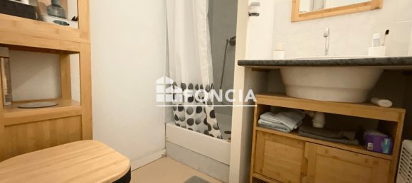 Apartamento de 1 dormitorio en Saint-Georges-de-Didonne, France No. 95884 18