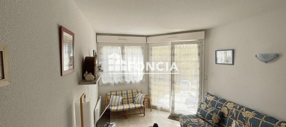 Apartamento de 1 dormitorio en Saint-Georges-de-Didonne, France No. 95884 5