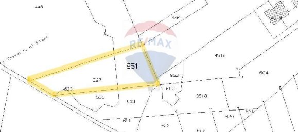 Земельный участок с 1 комнатой в Торревеккья Театина, Италия № 106976 5