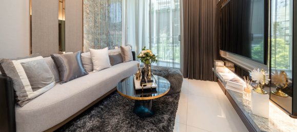 3 Schlafzimmer Eigentumswohnung in Supalai Oriental Sukhumvit 39 Railay Beach, Thailand, Nr. 27864 6