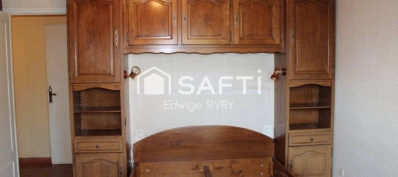 4 Schlafzimmer Haus in Semur-en-Auxois, France, Nr. 206538 7