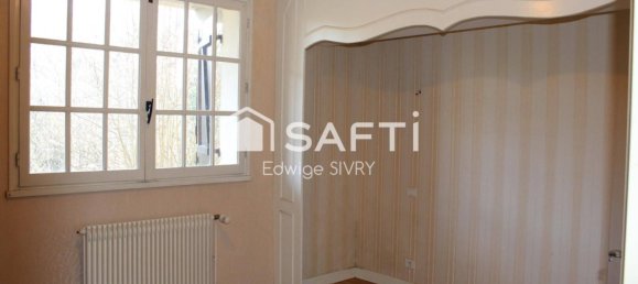 4 Schlafzimmer Haus in Semur-en-Auxois, France, Nr. 206538 10