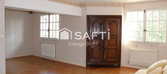 4 Schlafzimmer Haus in Semur-en-Auxois, France, Nr. 206538 9