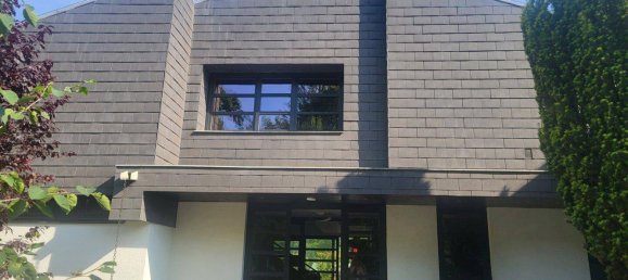 8-salle Villa à Hinterbruhl, Austria No. 192590 23