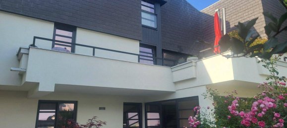 8-salle Villa à Hinterbruhl, Austria No. 192590 27