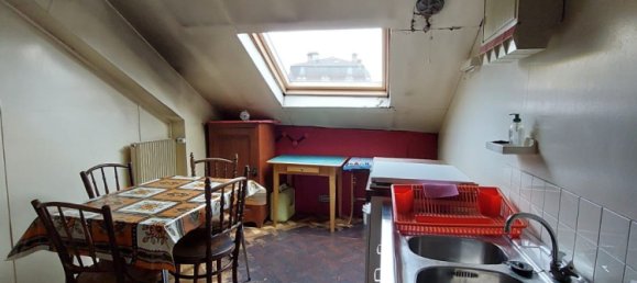 1 bedroom Apartment in Saint-Die-des-Vosges, France No. 212875 13