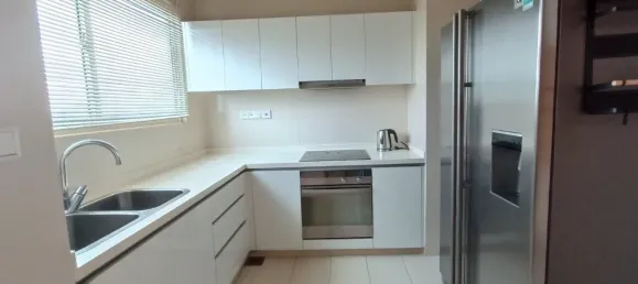2 bedrooms Apartment for rent in Thu Duc, Ho Chi Minh, Vietnam № 75273 8