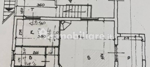 3 bedrooms Apartment in Fiumicino, Italy No. 290031 23