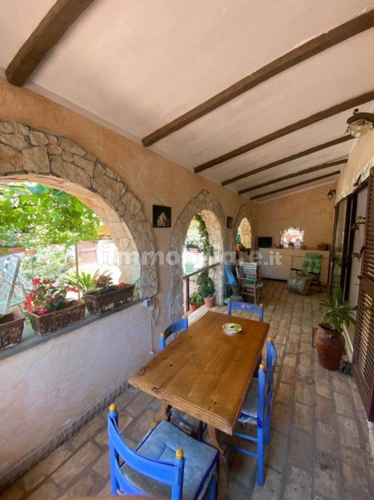 3 bedrooms Apartment in Fiumicino, Italy No. 290031