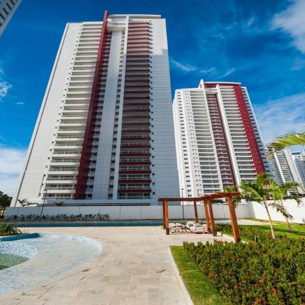 3 bedrooms House in Salvador, Brazil No. 521059