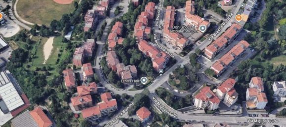 4 rooms Apartment in Sant'Elpidio a Mare, Italy No. 98852 16