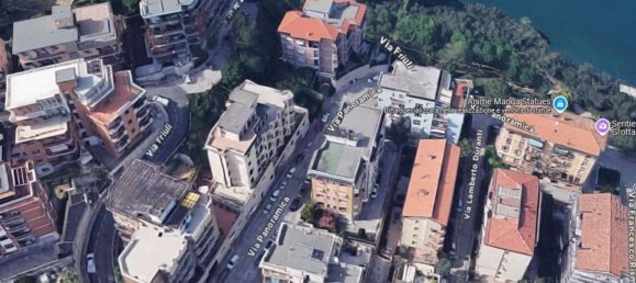 4 rooms Apartment in Sant'Elpidio a Mare, Italy No. 98852 19