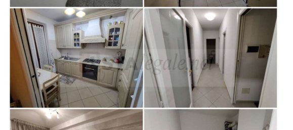 4 rooms Apartment in Sant'Elpidio a Mare, Italy No. 98852 4