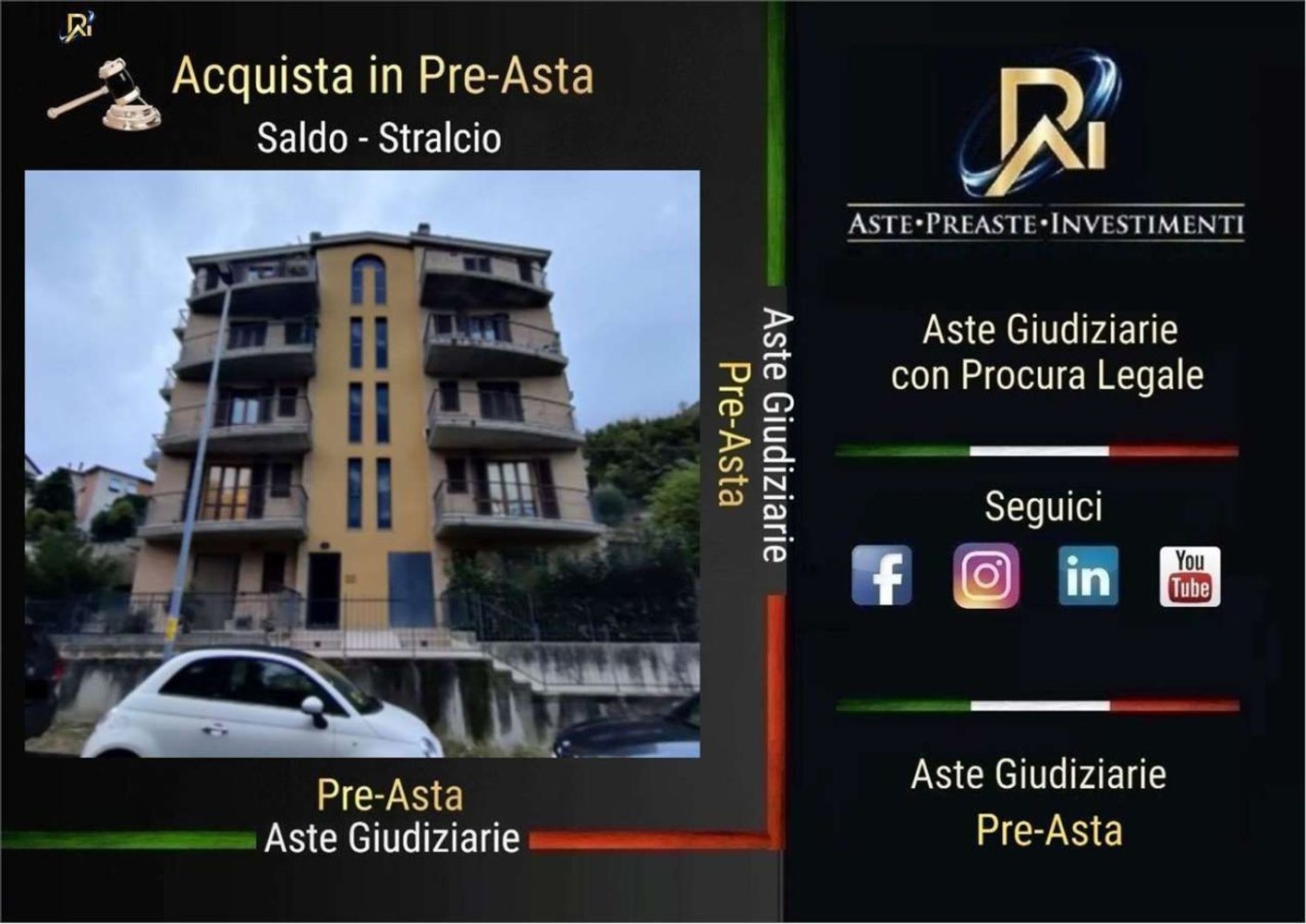 4 rooms Apartment in Sant'Elpidio a Mare, Italy No. 98852