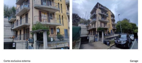 4 rooms Apartment in Sant'Elpidio a Mare, Italy No. 98852 3