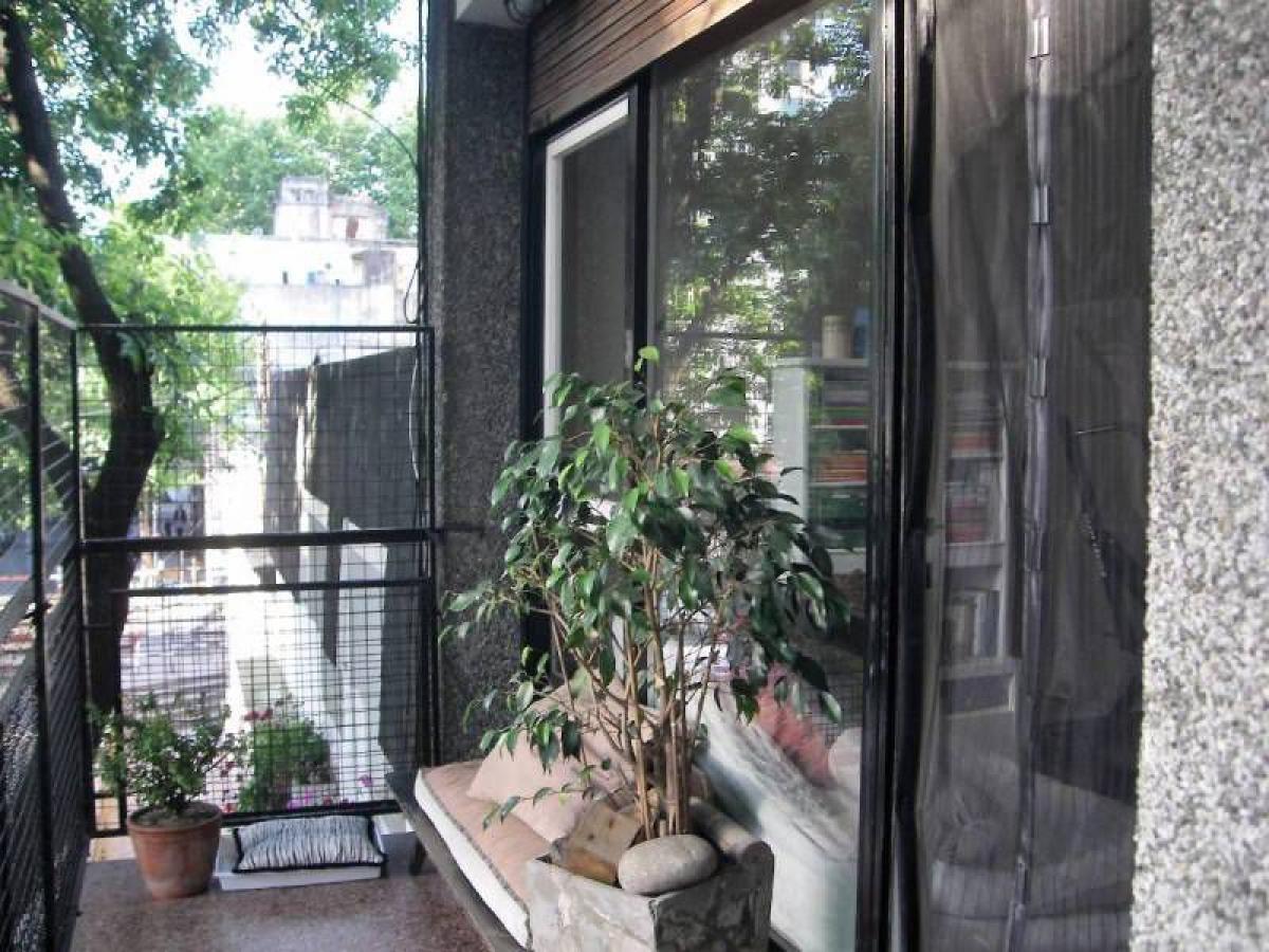 2 Schlafzimmer Wohnung in Buenos Aires, Argentina, Nr. 74250