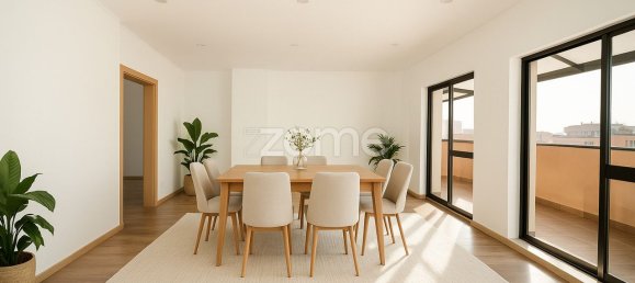 3 bedrooms Penthouse in Sintra, Portugal No. 125814 6