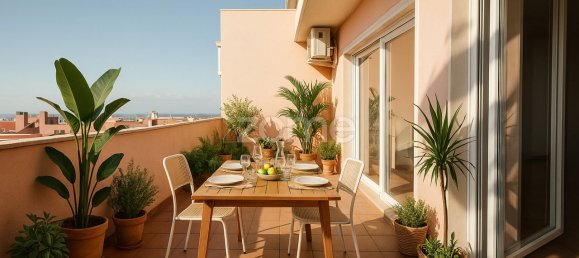 3 bedrooms Penthouse in Sintra, Portugal No. 125814 10