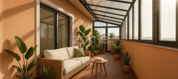 3 bedrooms Penthouse in Sintra, Portugal No. 125814 12