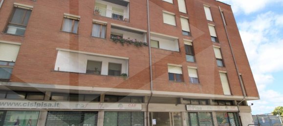 5-Zimmer Wohnung in Pontedera, Italy, Nr. 23481 6