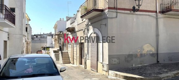 1 Schlafzimmer Wohnung in Carovigno, Italy, Nr. 340552 17