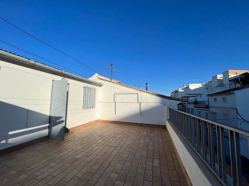 3 غرف نوم شقة في Andalusia, Spain رقم 220382