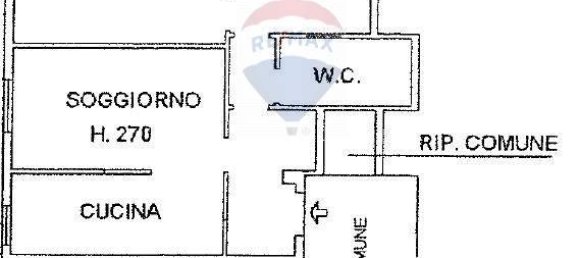 3غرفة شقة في Tradate, Italy رقم 14953 41