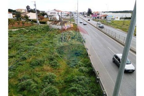 Grundstück in Almancil, Portugal 1900m², Nr. 41044