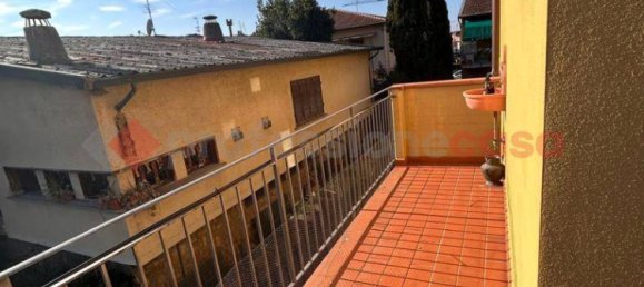 5 rooms Villa in Campi Bisenzio, Italy No. 13008 15