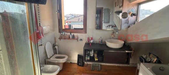 5 rooms Villa in Campi Bisenzio, Italy No. 13008 13