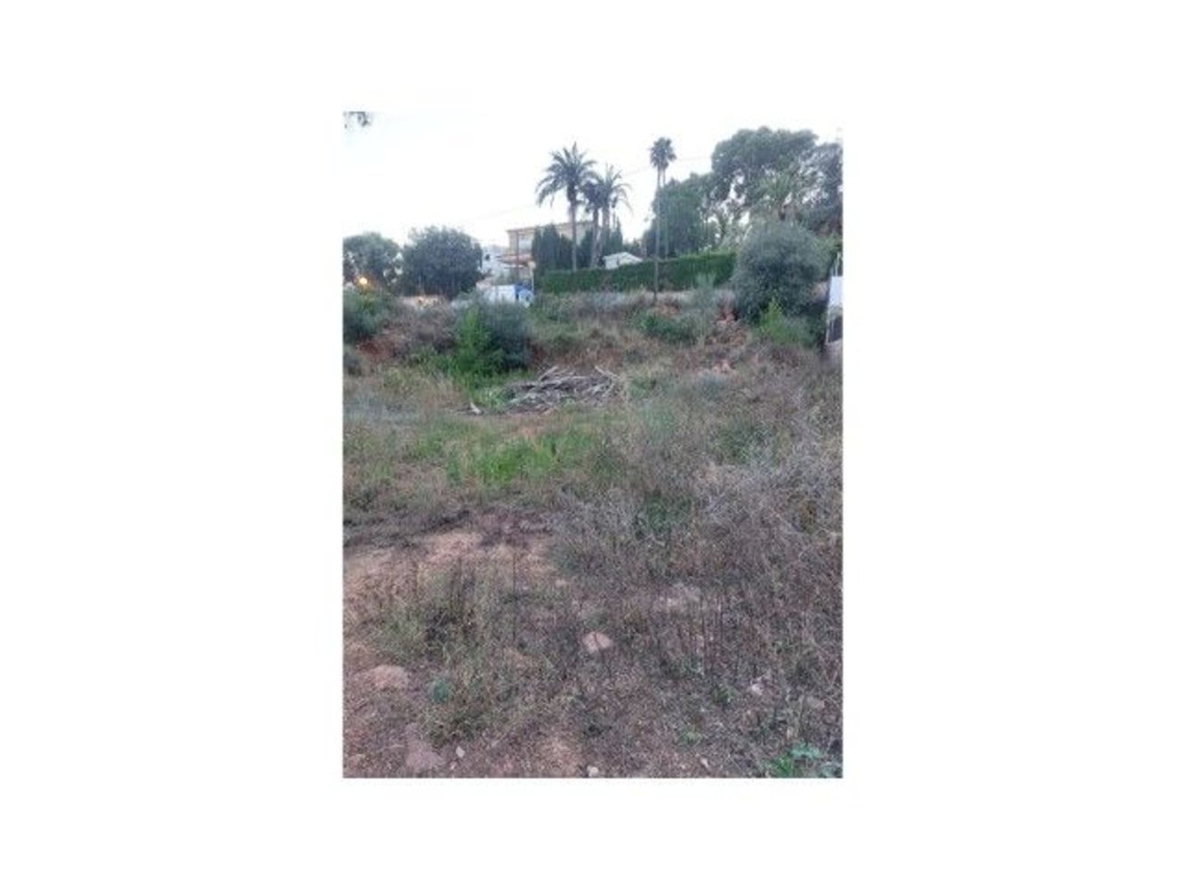 Terreno em Castellon, Spain N.º 236763