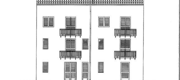 Edificio en Palermo, Italy 250 m² No. 175999 6