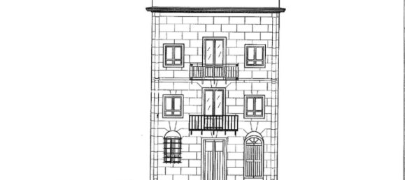 Edificio en Palermo, Italy 250 m² No. 175999 17