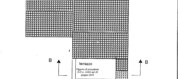 Edificio en Palermo, Italy 250 m² No. 175999 15