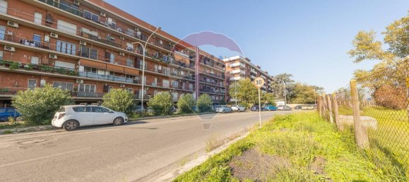 2 rooms Apartment in Rome, Italy No. 136036 14