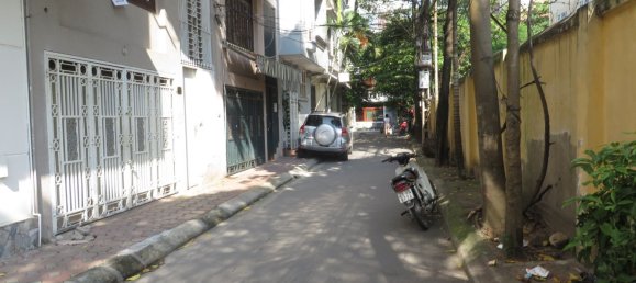 4 chambres Maison à Dong Da, Vietnam No. 5230 2