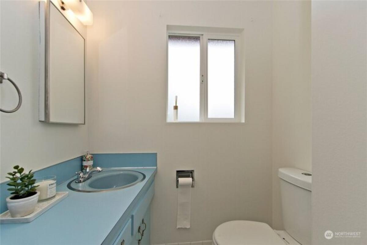 4 Schlafzimmer Haus in Seattle, USA, Nr. 336628