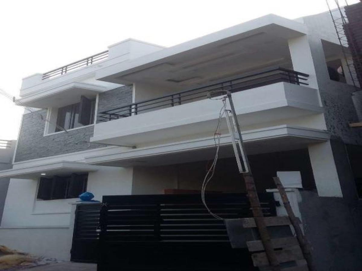 3 bedrooms House in Madurai, India No. 56279