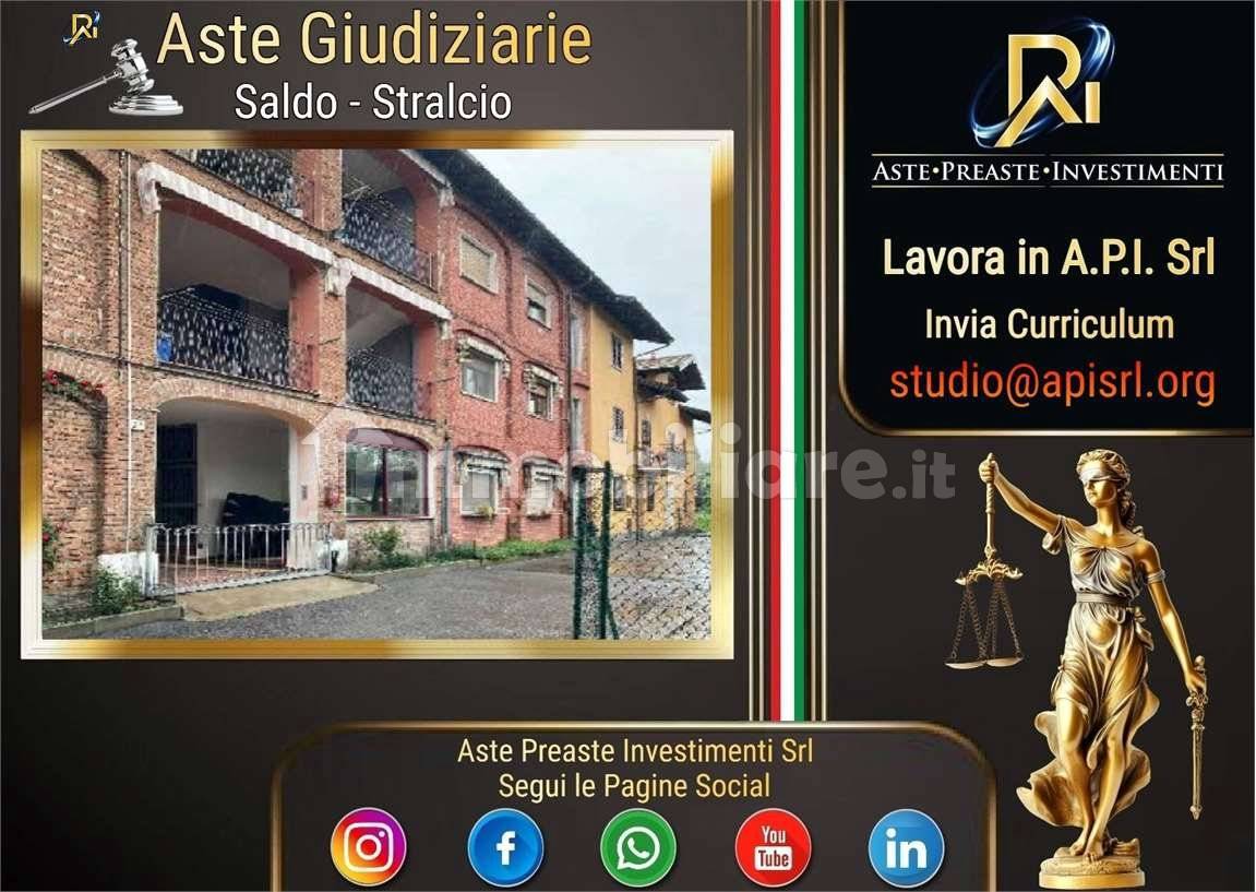 1 bedroom Apartment in Caravate, Italy No. 264148