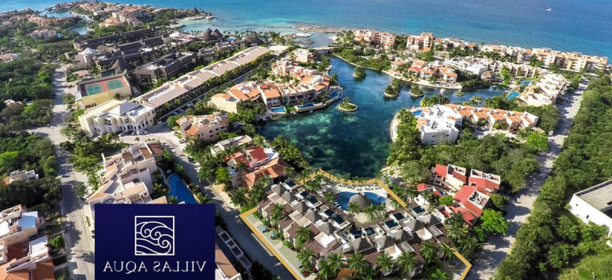 3 bedrooms Apartment in Solidaridad, Mexico No. 150306