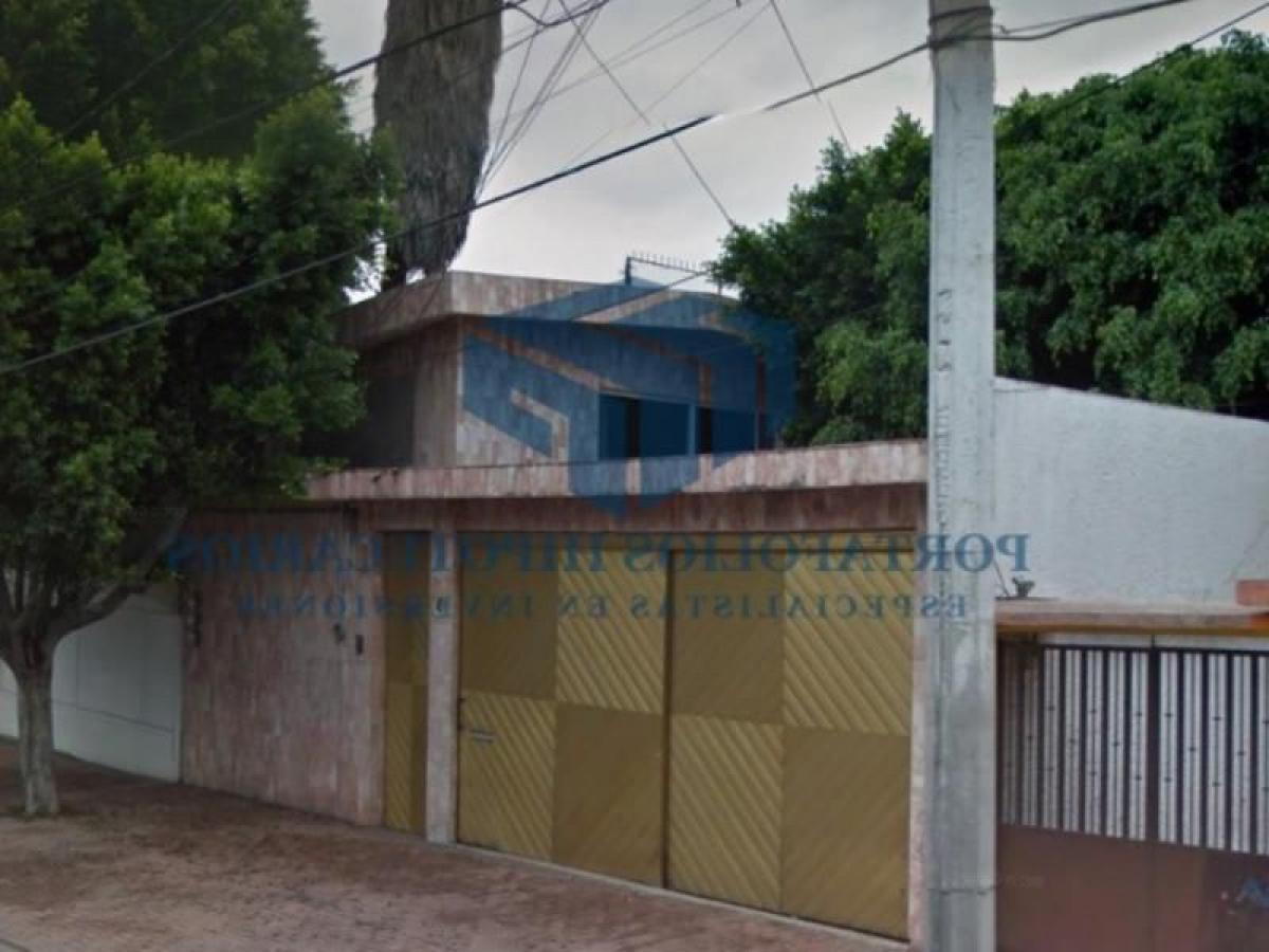 3 غرف نوم منزل في Mexicali, Mexico رقم 148300